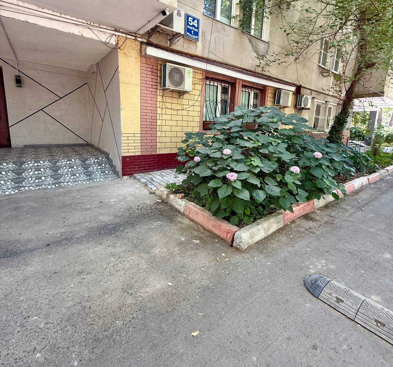 Квартира в самом Центре -1 в аренду!