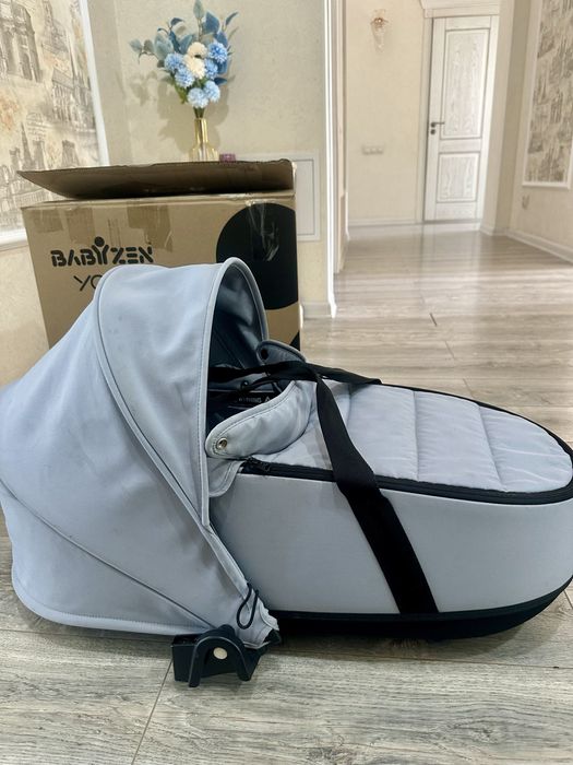 Yoyo спальный блок