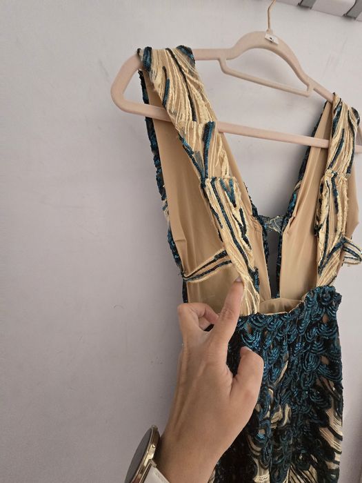 Rochie noua nepurtata