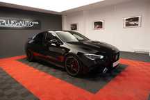 Mercedes-Benz CLA 2022 Mercedes-Benz CLA 45s AMG