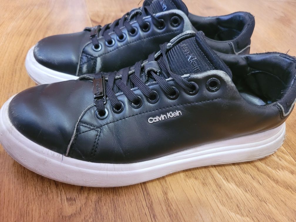 Дамски маратонки Calvin Klein