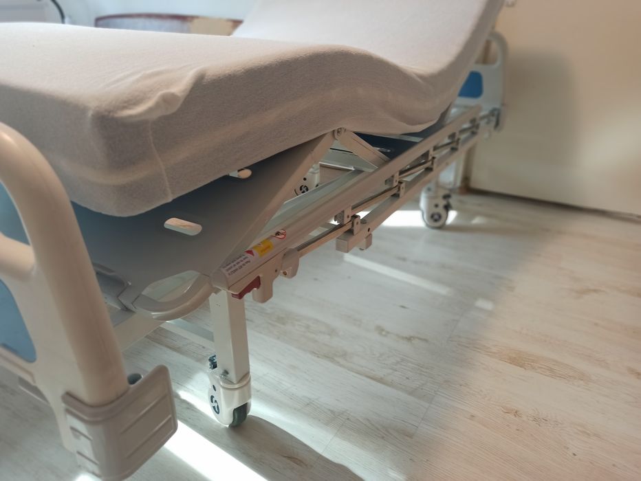 Pat medical mecanic