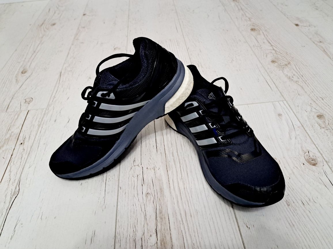Adidas boost-Ориг.маратонки