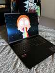 Asus Vivobook S16 AMD Ryzen AI 9 HX 370, 3.2K 120 Hz OLED, 32GB Ram