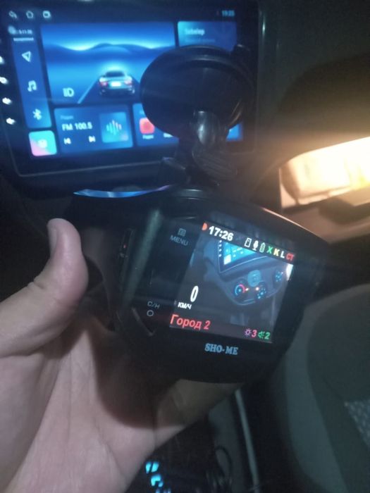 видеорегистратор на машину