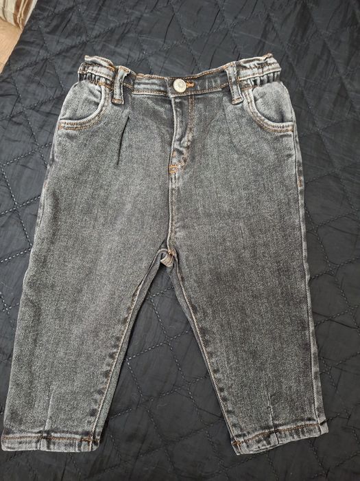 Lot haine 12/18 luni