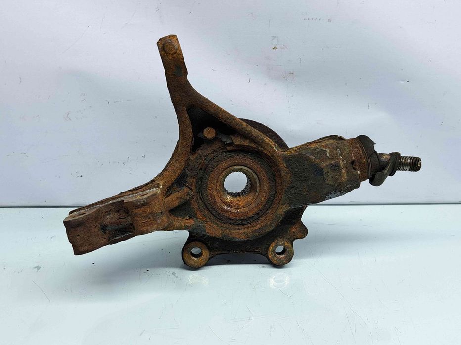 Fuzeta fata dreapta Peugeot 308 [Fabr 2007-2013] OEM 1.6 HDI DV6D 1.6