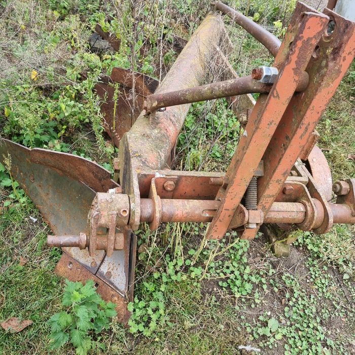 Plug pp4 de vînzare