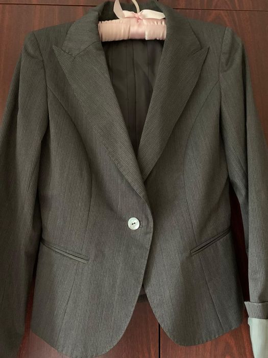 Vand sacou pentru femei Calvin Klein stare buna