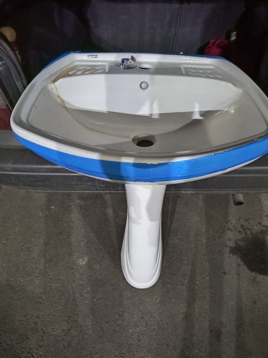 Раковина новая фирма Derya турецкая