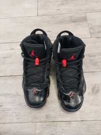 Nike Jordan 6 Rings " Black Infrared"