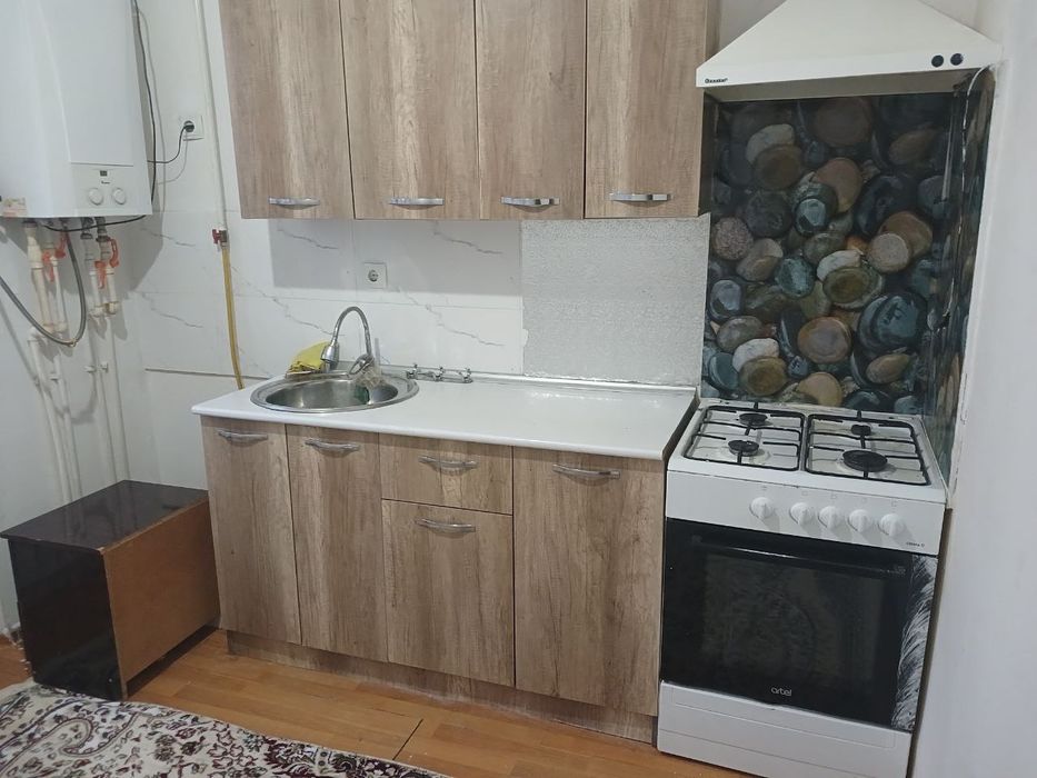 Янги хает 8 худуд