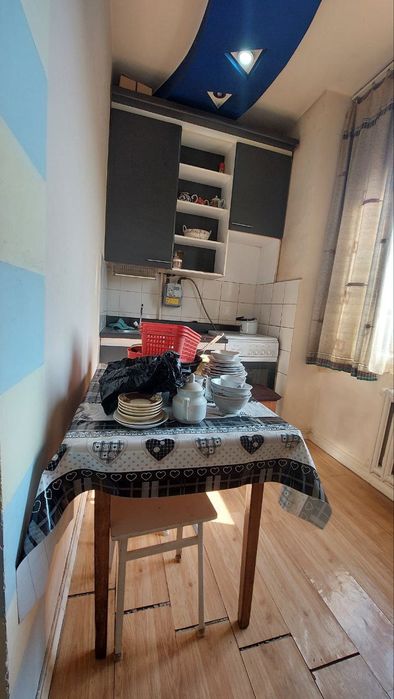 Продаётся 1 комнатная на Карасу -6 (ипотека)