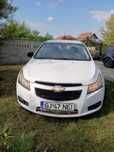 Chevrolet Cruze 2011 motor defect pentru piese reparatie!