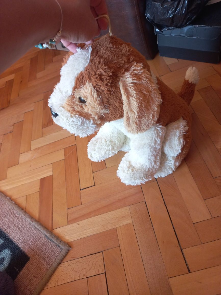 Плюшени играчки добре запазени