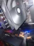 Vând Ryzen 5 2600+cooler stock+Gigabyte A320m-s2h +2x8 Gb ddr4 3200