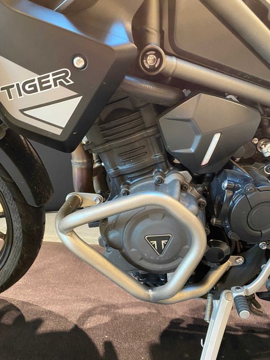 Motocicleta Triumph Tiger 1200 GT Pro 2024 Second | Rate
