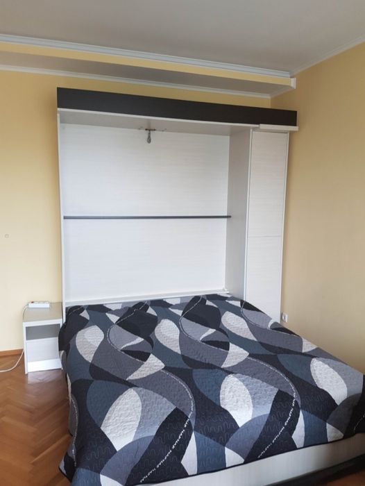 Дава се под наем Двустаен апартамент в София, Красно село - 48 кв.м за 459 € - Снимка #3