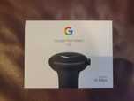 Google Pixel Watch LTE fullbox