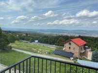 Cazare Untold cu panorama