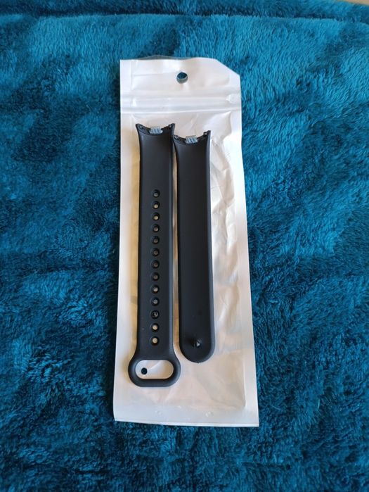 Ремък за Mi Band 8 / 9 / 10 – метален захват, нов