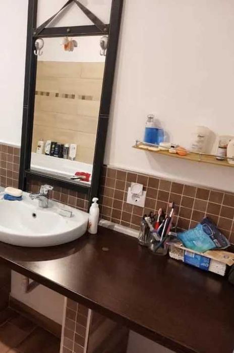 Дава се под наем Двустаен апартамент в Пловдив, Кючук Париж - 60 кв.м за 280.5 € - Снимка #4