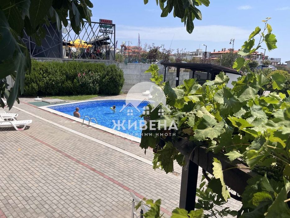 Продава се Двустаен апартамент в Свети Влас - 94 кв.м за 946 €/кв.м - Снимка #12