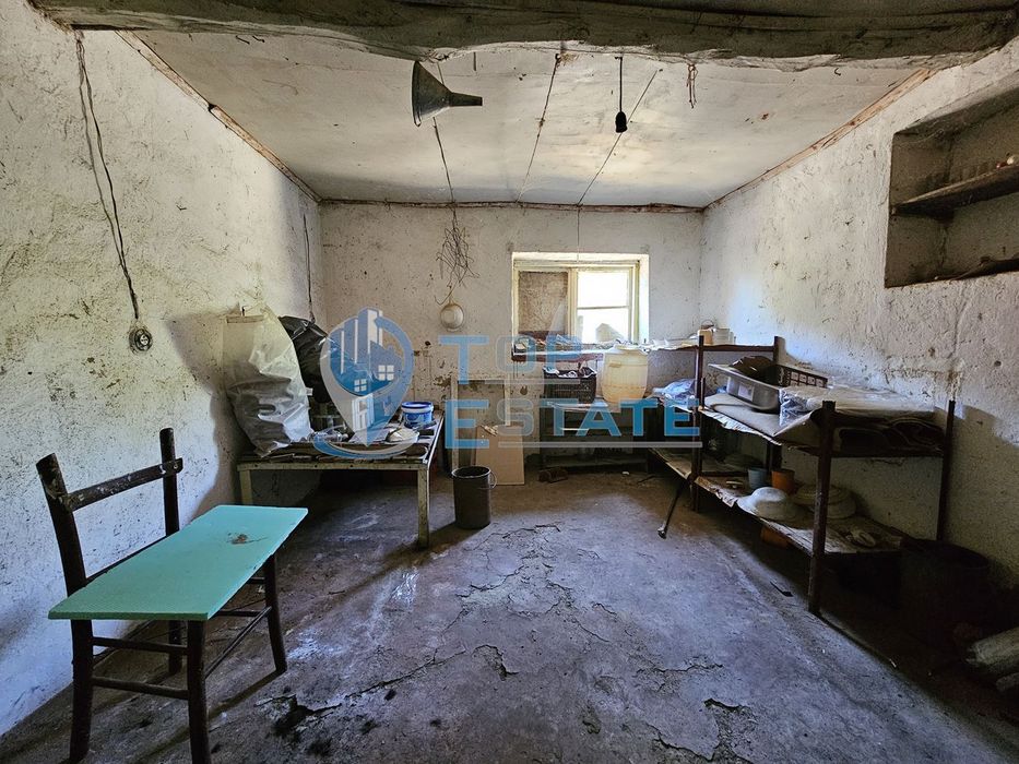 Продава се Къща в с. Българско Сливово, Област Велико Търново - 110 кв.м за 117 €/кв.м - Снимка #9