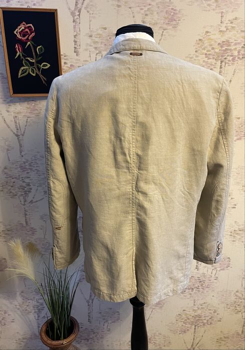 Sacou barbati casual Camel Active marimea L