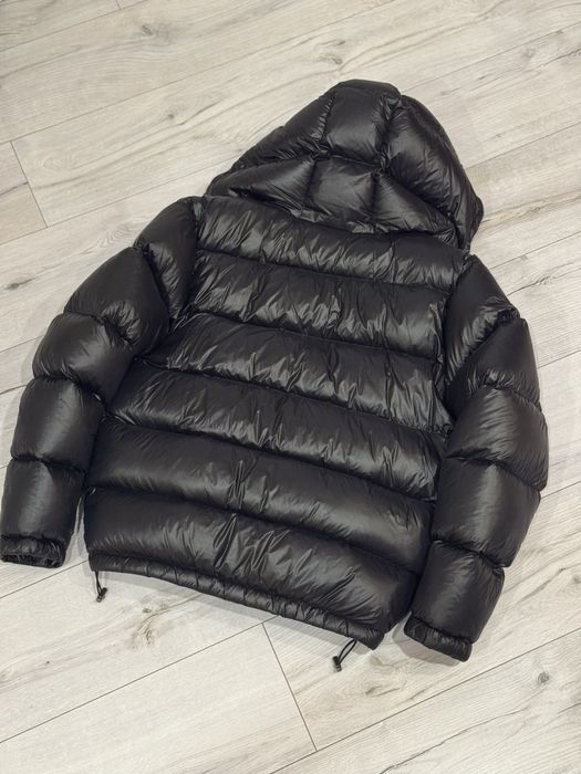 Puffer Zara 2022-2023 Edition | Black