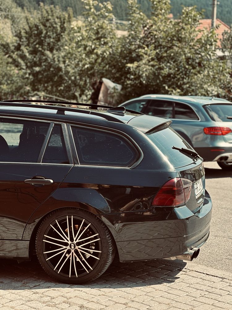Jante BMW 5x120 r18