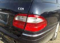Stop dreapta caroserie Mercedes E Class w211