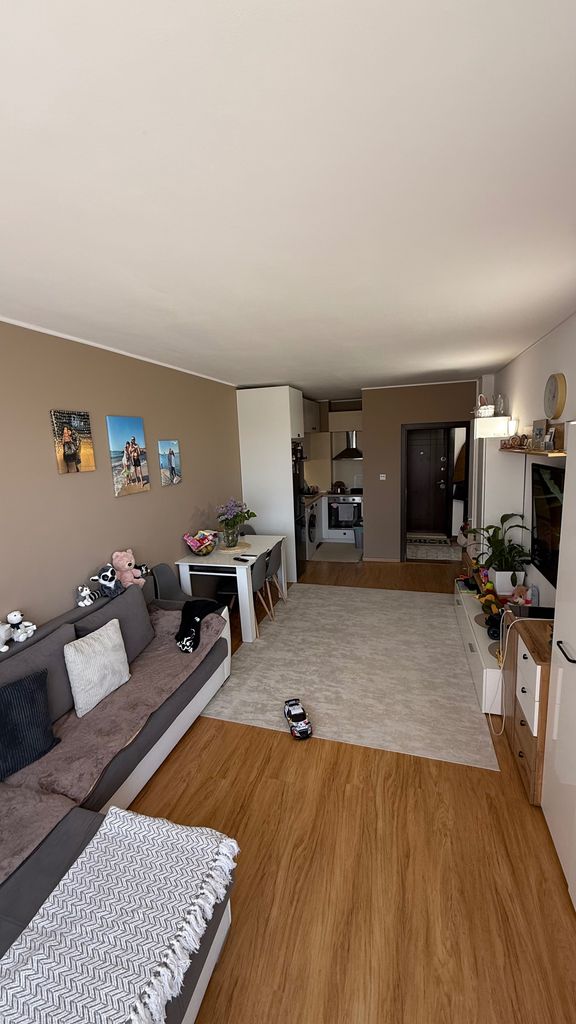 Продава се Двустаен апартамент в Свети Влас - 70 кв.м за 1215 €/кв.м - Снимка #7