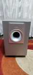 Subwoofer Audio Activ Magnat Stylus 7000A Statie Interna pt El Arginti