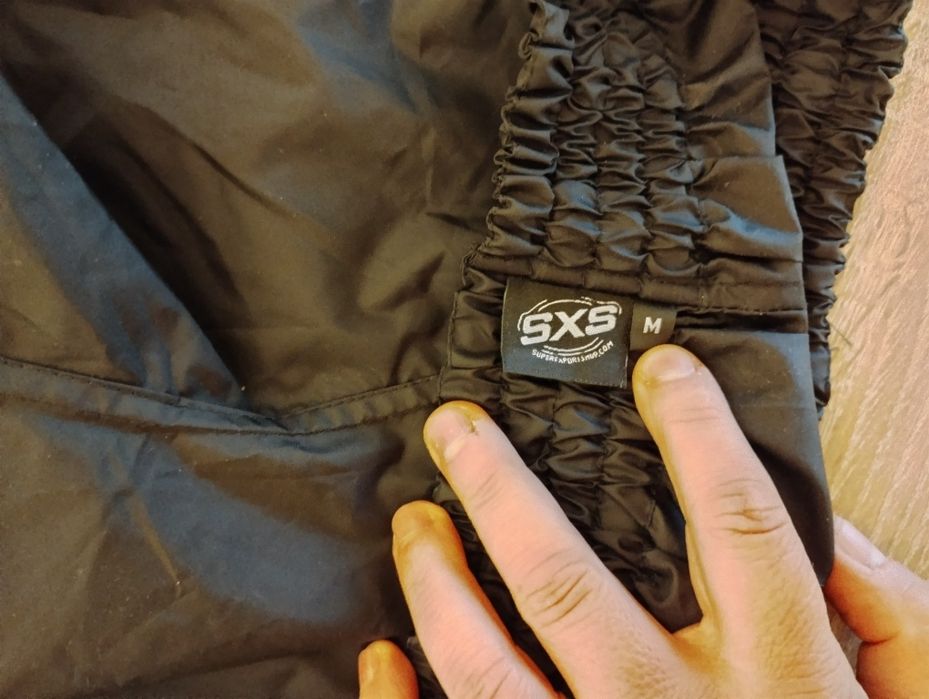 Pantaloni scurți arte marțiale