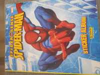 Album panini Spiderman