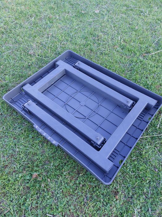 Компактна Градинска / Къмпинг Маса