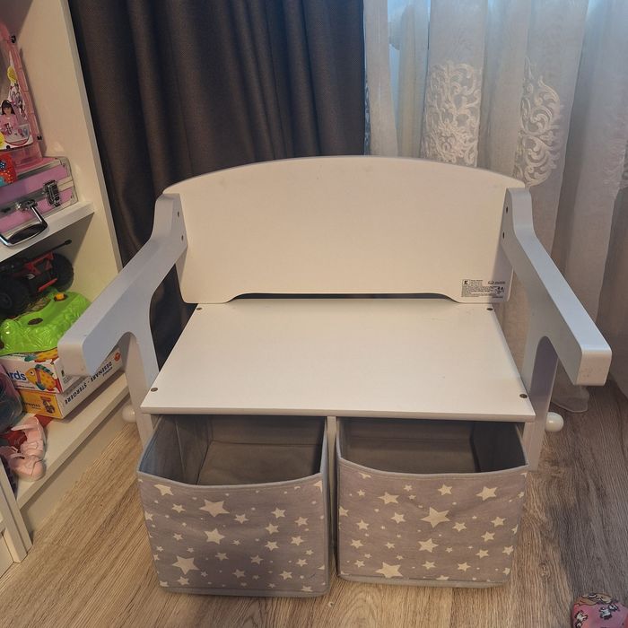 Banca/ organizator/ birou copii