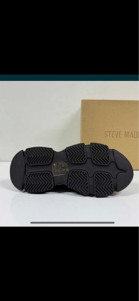 Обувки Steve Madden