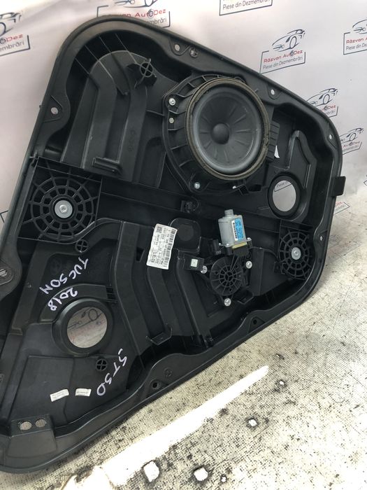 macara geam stÃ¢nga spate  hyundai tucson 2016