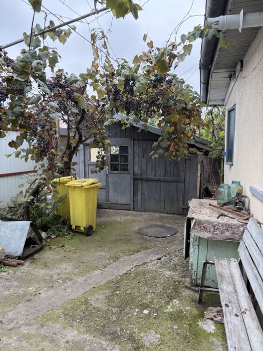Vand casa strada Bucegi Bacau oras