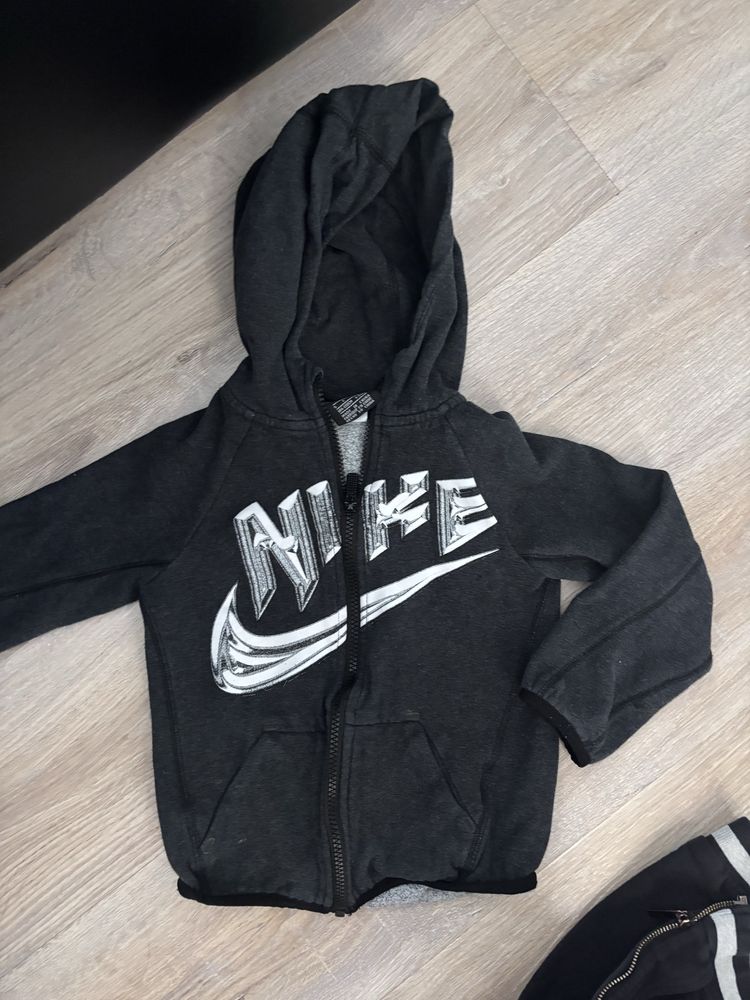 Nike съучер 4-5 години