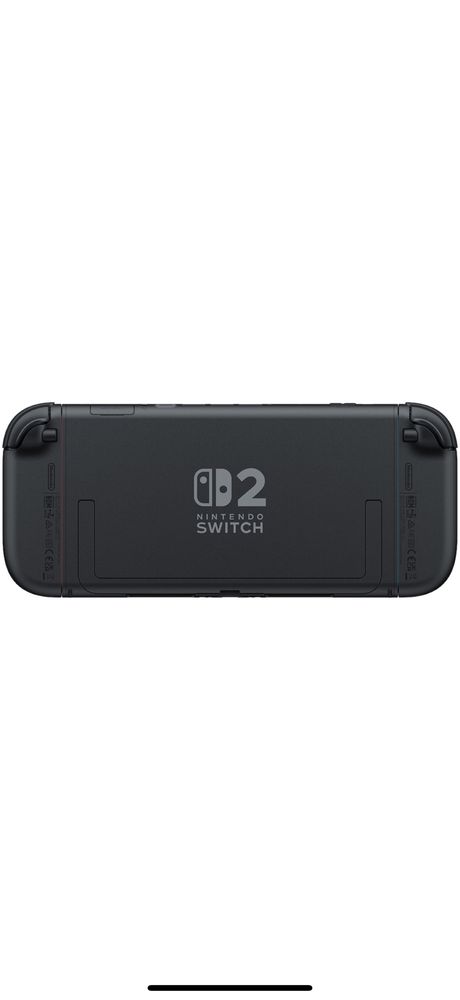 De vanzare nintendo switch 2