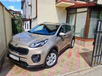 Kia Sportage de vanzare