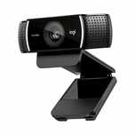 Logitech 922 pro web camera