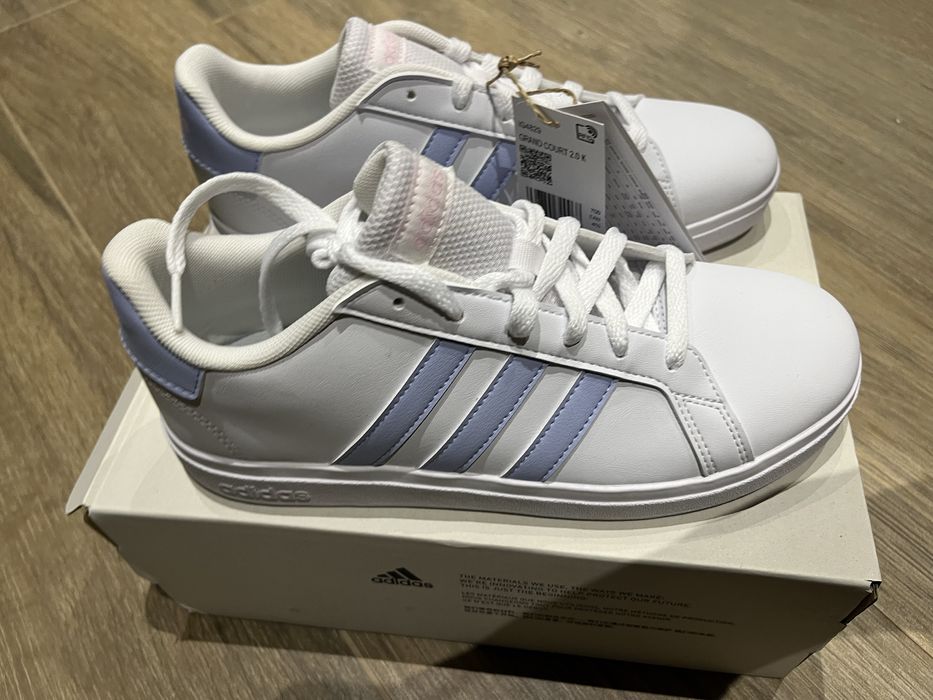 Adidas Grand Court дамски маратонки