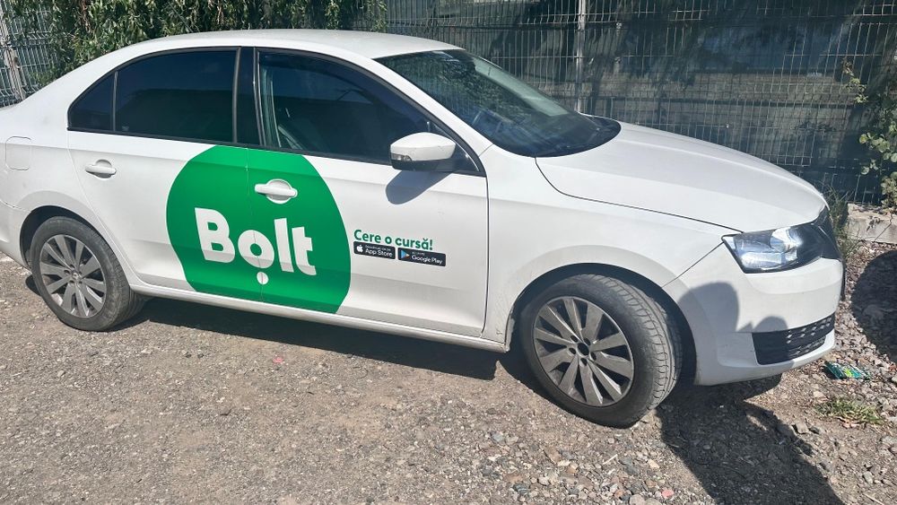 Skoda Rapid Rapid