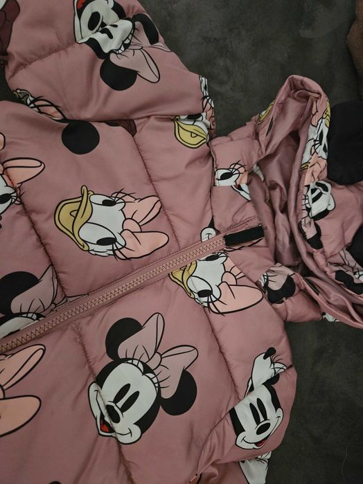 Яке H&M размер 98