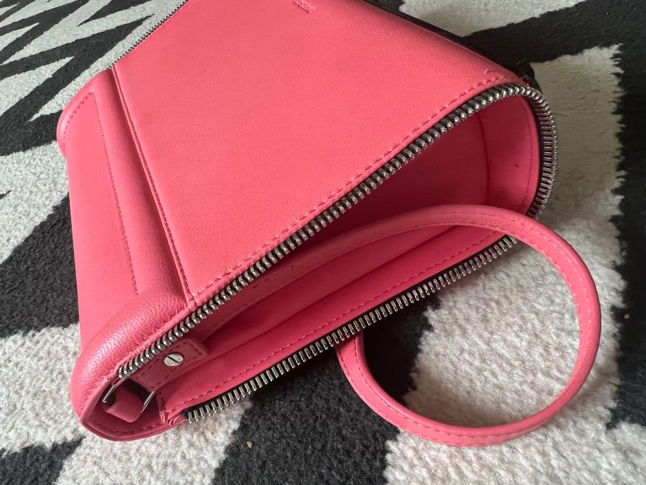 Geanta Diesel de piele