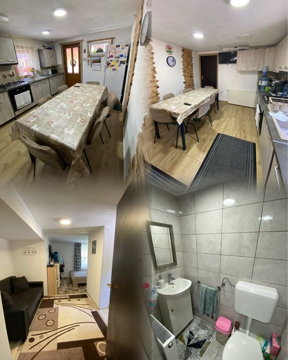 Casa de vanzare Praid